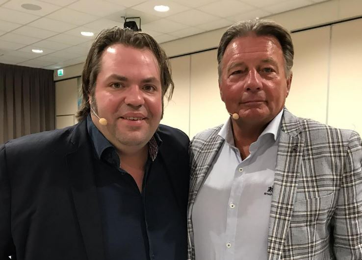 Co Adriaanse vermogen - hoe rijk is de oud-voetbaltrainer echt