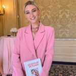 Het vermogen van influencer Noor de Groot