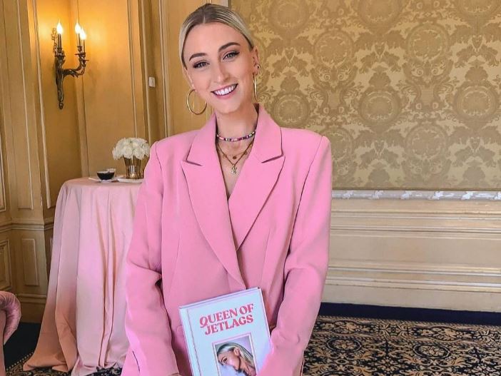Het vermogen van influencer Noor de Groot