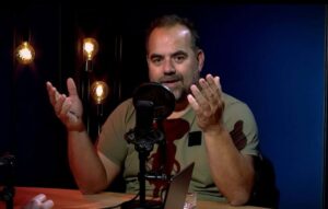 Niels van Baarlen vermogen hoe staat hij er financieel voor
