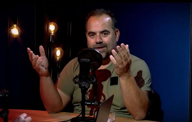 Niels van Baarlen vermogen hoe staat hij er financieel voor