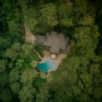 Wat er met je tuin gebeurt wanneer de seizoenen veranderen